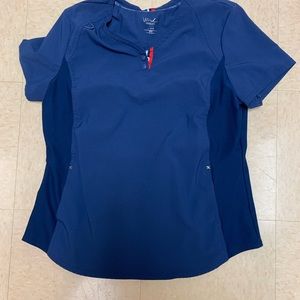 Cherokee women’s scrub set